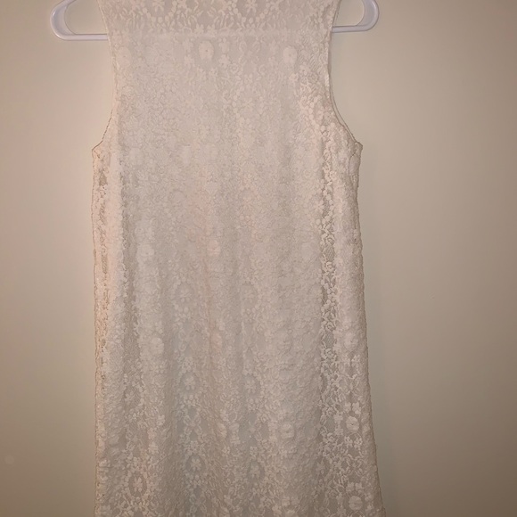 MONTEAU - tank top dress - Picture 3 of 3